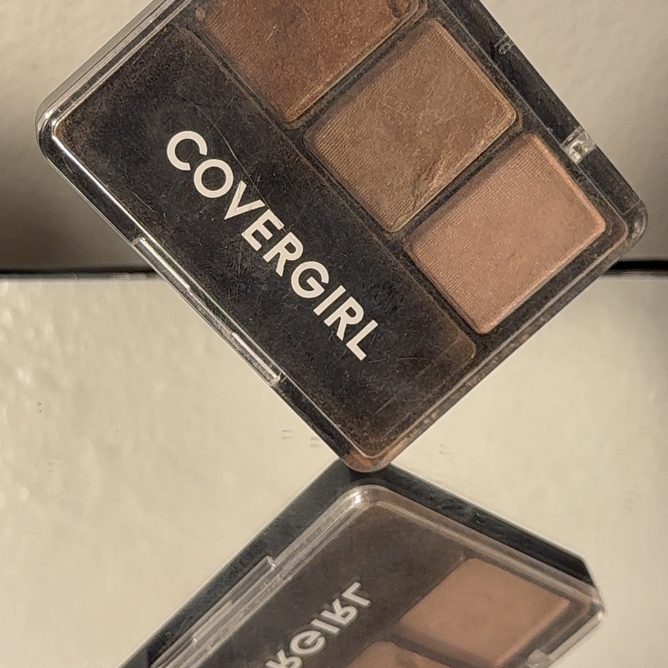 CoverGirl Eye Enhancers 3-Kit Shadow