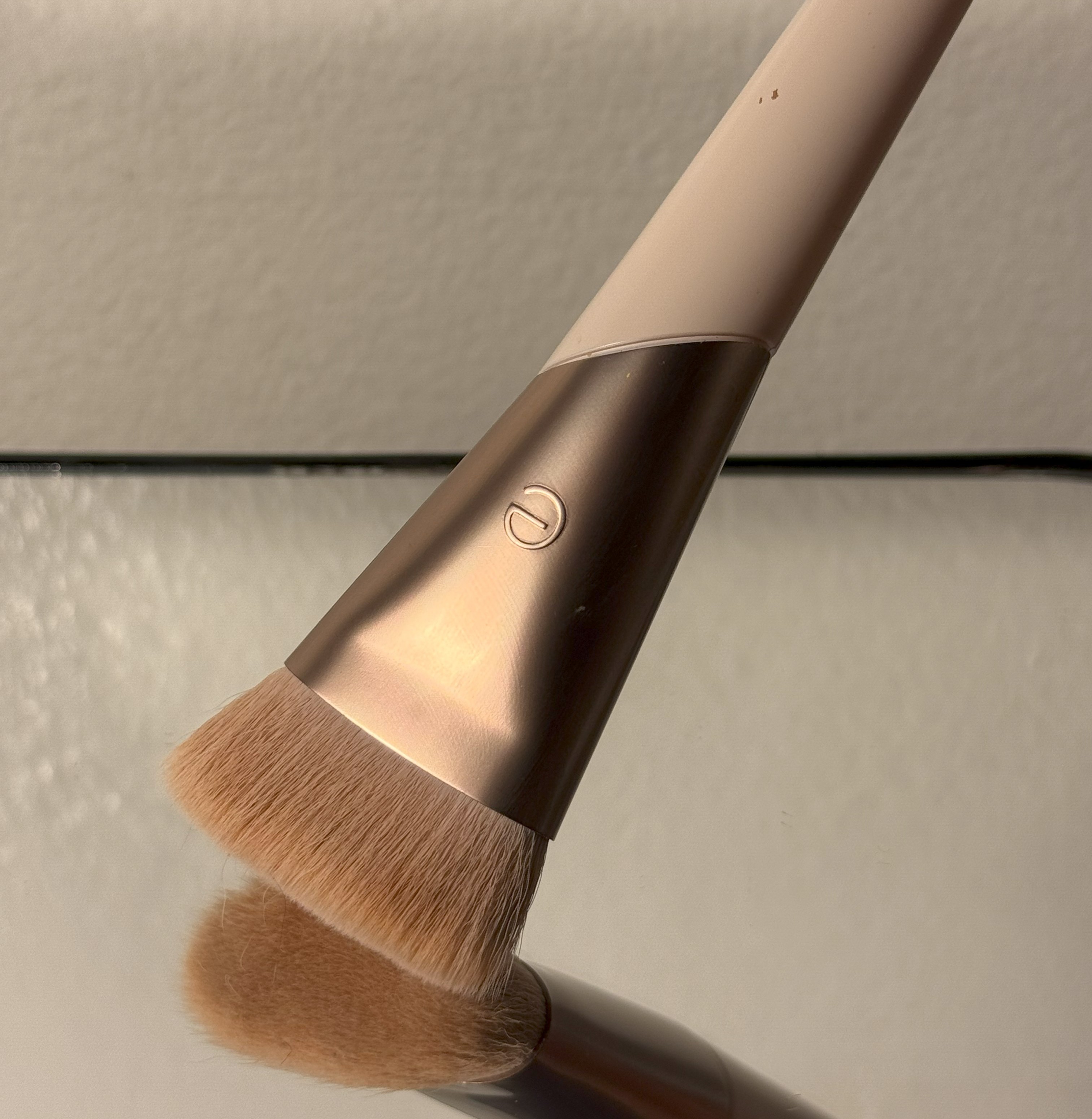 EcoTools Luxe Foundation Brush