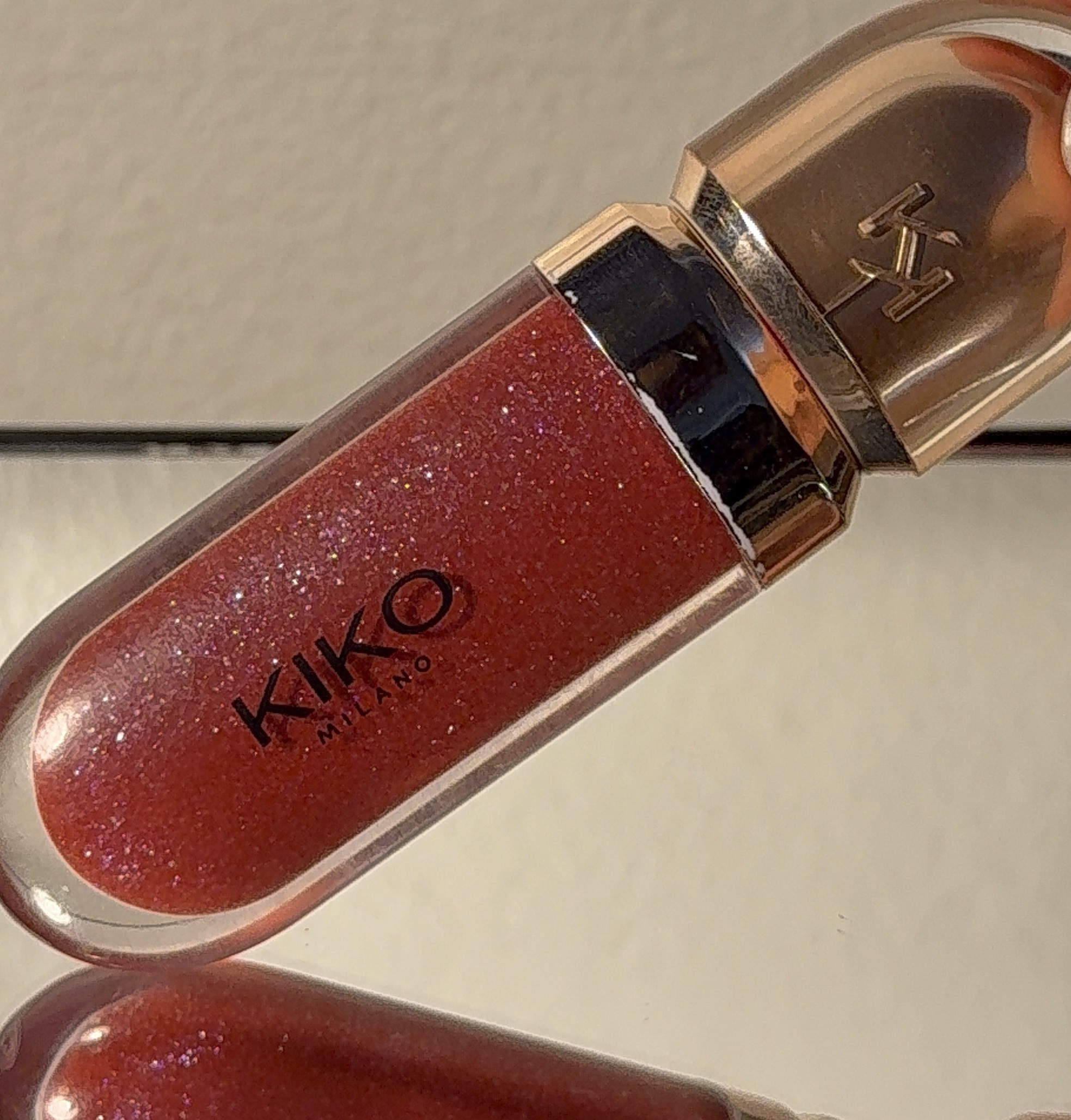 KIKO Milano 3d Hydra Lipgloss