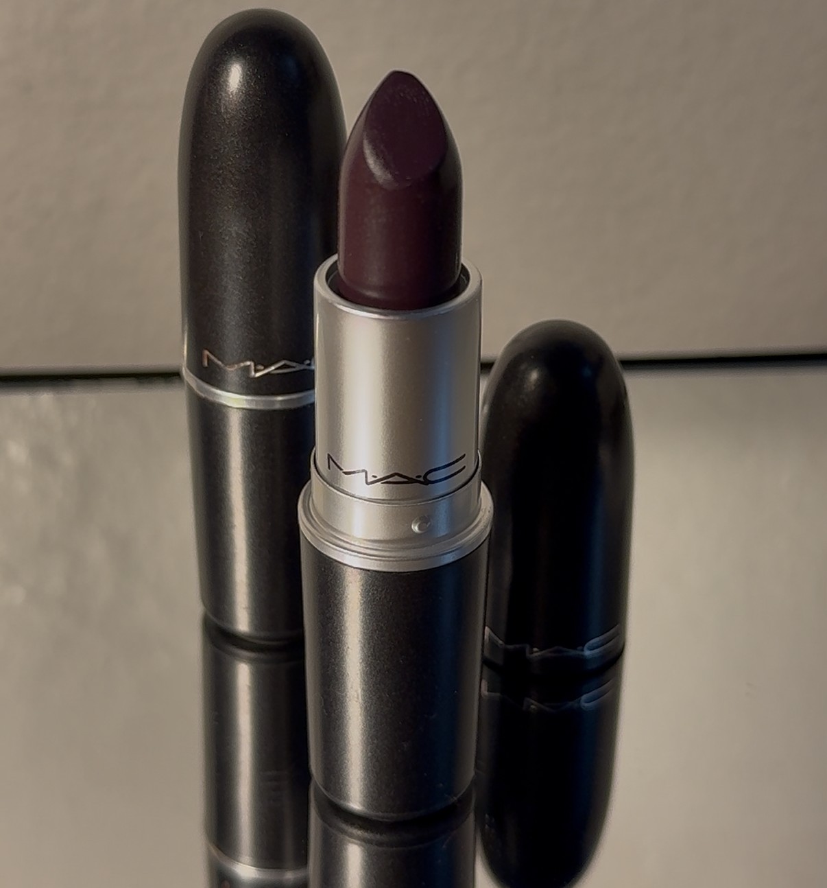 Mac Mini Lipsticks