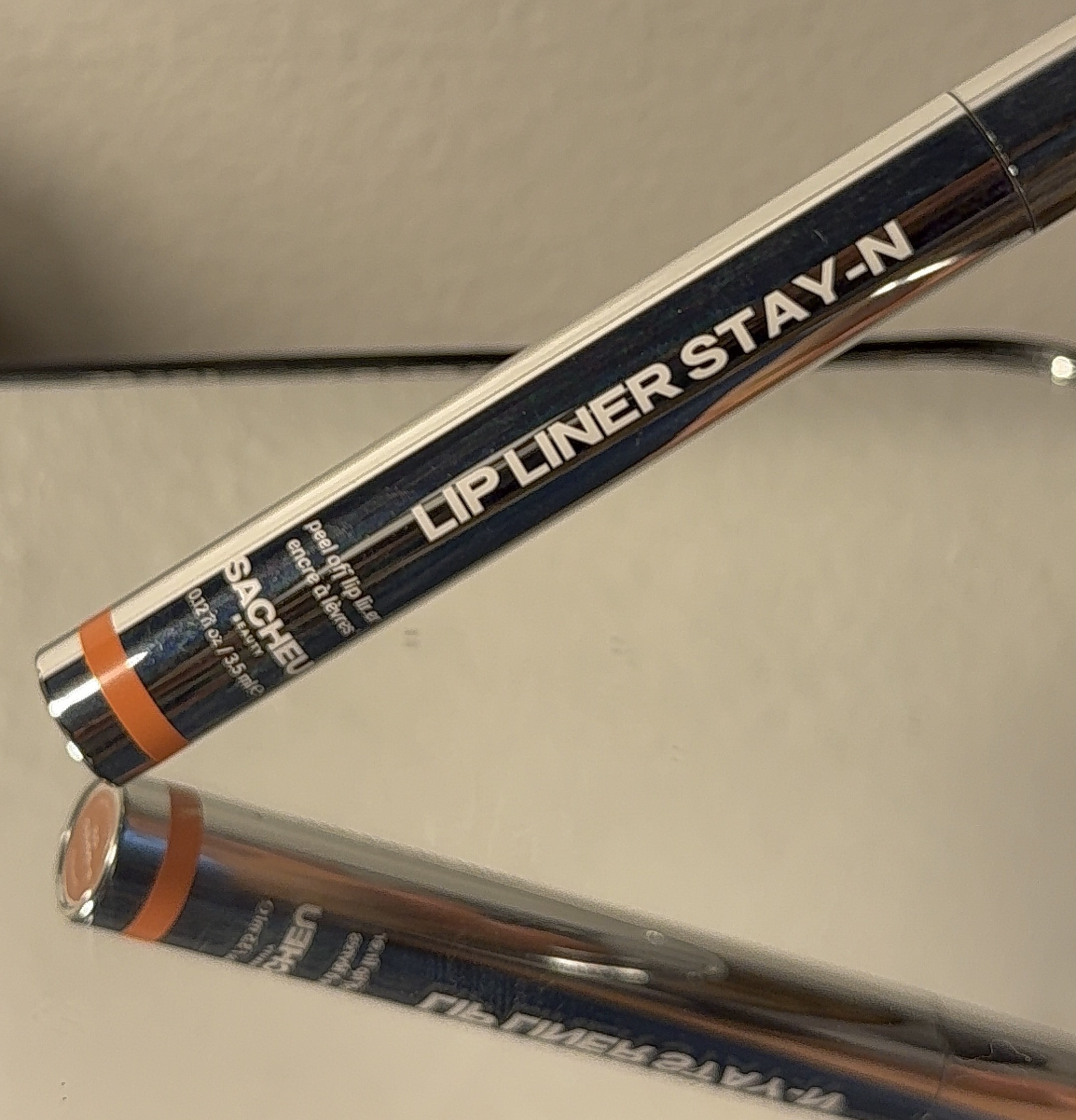 Sacheu Peel Off Lip Stain (Lip Liner)