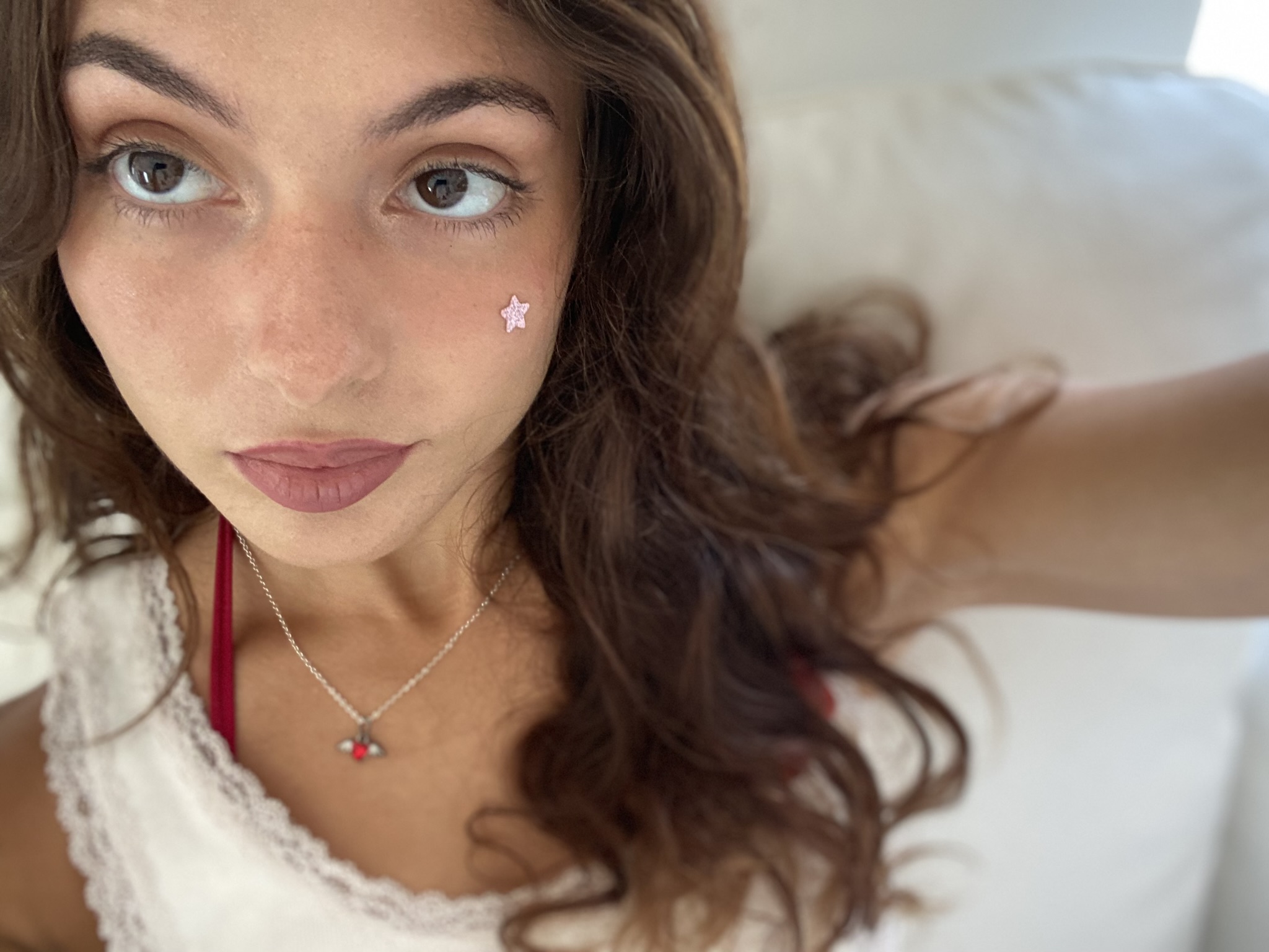 Star Acne Patches